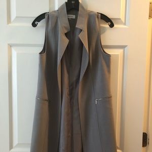Calvin Klein vest
